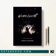 کتاب Wraith Like Me اثر Geneva Oleander زبان اصلی