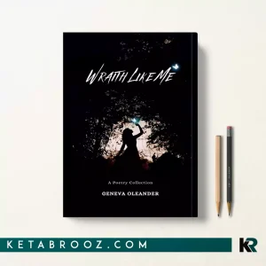 کتاب Wraith Like Me اثر Geneva Oleander زبان اصلی