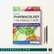 کتاب Lehne's Pharmacology for Nursing Care زبان اصلی