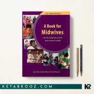 کتاب A Book For Midwives اثر Susan Klein زبان اصلی