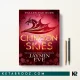 کتاب Crimson Skies اثر Jaymin Eve زبان اصلی