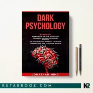 کتاب Dark Psychology اثر Jonathan Mind زبان اصلی