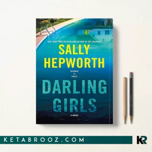 کتاب Darling Girls اثر Sally Hepworth زبان اصلی