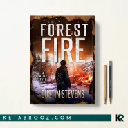 کتاب Forest Fire اثر Dustin Stevens زبان اصلی