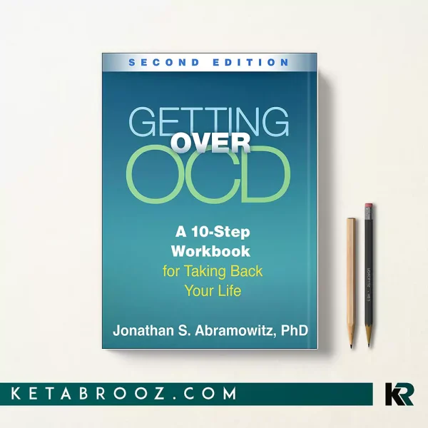 کتاب Getting Over OCD اثر Jonathan S. Abramowitz زبان اصلی
