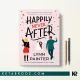 کتاب Happily Never After اثر Lynn Painter زبان اصلی
