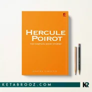 کتاب Hercule Poirot اثر Agatha Christie زبان اصلی