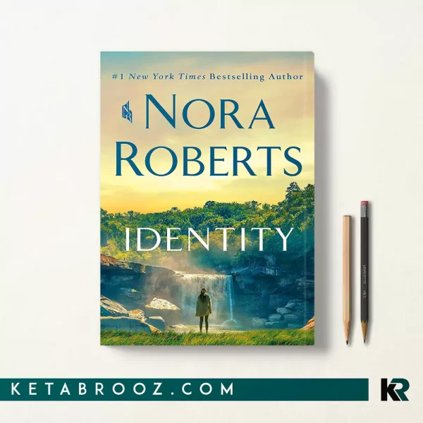 کتاب Identity اثر Nora Roberts زبان اصلی