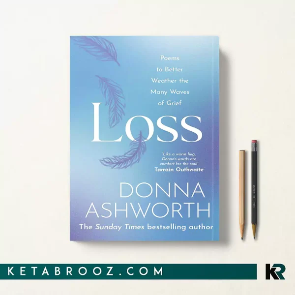 کتاب Loss اثر Donna Ashworth زبان اصلی