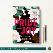 کتاب Pride and Joy اثر Louisa Onomé زبان اصلی