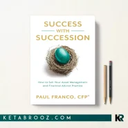 کتاب Success with Succession اثر Paul Franco زبان اصلی