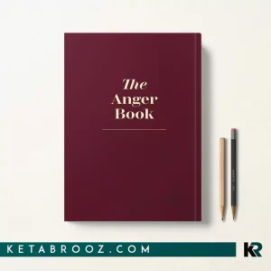 کتاب The Anger Book اثر Elias Baar زبان اصلی