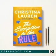 کتاب The Exception to the Rule اثر Christina Lauren زبان اصلی