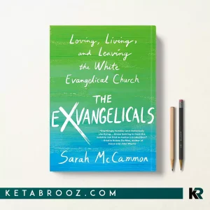کتاب The Exvangelicals اثر Sarah McCammon زبان اصلی