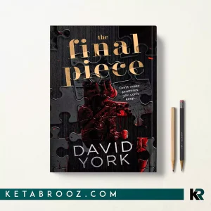 کتاب The Final Piece اثر David York زبان اصلی