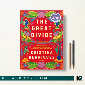 کتاب The Great Divide اثر Cristina Henriquez زبان اصلی