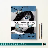 کتاب The Heartbreak Song اثر Valencia Lindsey زبان اصلی