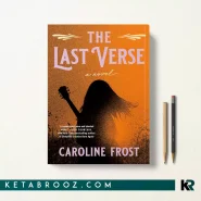 کتاب The Last Verse اثر Caroline Frost زبان اصلی