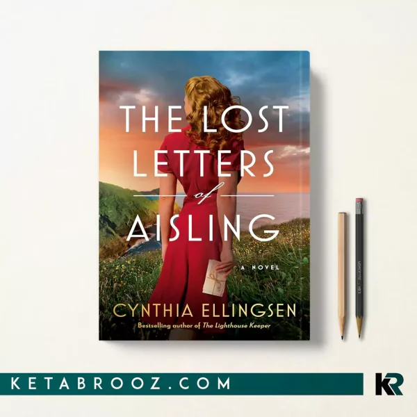 کتاب The Lost Letters of Aisling اثر Cynthia Ellingsen زبان اصلی