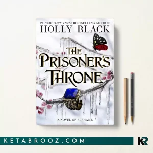 کتاب The Prisoner's Throne اثر Holly Black زبان اصلی