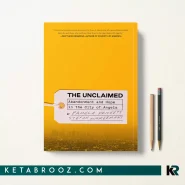 کتاب The Unclaimed اثر Pamela Prickett زبان اصلی