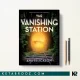 کتاب The Vanishing Station اثر Ana Ellickson زبان اصلی