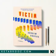 کتاب Victim اثر Andrew Boryga زبان اصلی