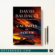 کتاب A Calamity of Souls اثر David Baldacci زبان اصلی