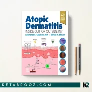 کتاب Atopic Dermatitis اثر Lawrence S Chan زبان اصلی