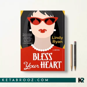 کتاب Bless Your Heart اثر Lindy Ryan زبان اصلی