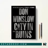 کتاب City in Ruins اثر Don Winslow زبان اصلی