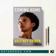 کتاب Coming Home اثر Brittney Grine زبان اصلی