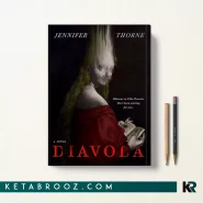 کتاب Diavola اثر Jennifer Marie Thorne زبان اصلی