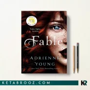 کتاب Fable اثر Adrienne Young زبان اصلی