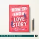 کتاب How to End a Love Story اثر Yulin Kuang زبان اصلی