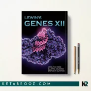 کتاب Lewin's GENES XII اثر Jocelyn E. Krebs ژن 12 زبان اصلی
