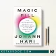 کتاب Magic Pill اثر Johann Hari زبان اصلی