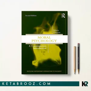 کتاب Moral Psychology اثر Valerie Tiberius زبان اصلی
