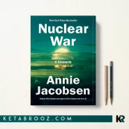 کتاب Nuclear War اثر Annie Jacobsen زبان اصلی