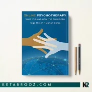کتاب Online Psychotherapy اثر Marian Durao زبان اصلی