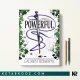 کتاب Powerful اثر Roberts Lauren زبان اصلی