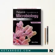 کتاب Talaro's Foundations in Microbiology اثر Barry Chess زبان اصلی