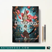 کتاب The Dangerous Ones اثر Lauren Blackwood زبان اصلی