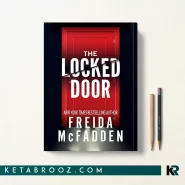 کتاب The Locked Door اثر Freida McFadden زبان اصلی