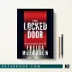 کتاب The Locked Door اثر Freida McFadden زبان اصلی