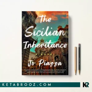 کتاب The Sicilian Inheritance اثر Jo Piazza زبان اصلی