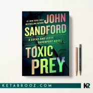 کتاب Toxic Prey اثر John Sandford زبان اصلی