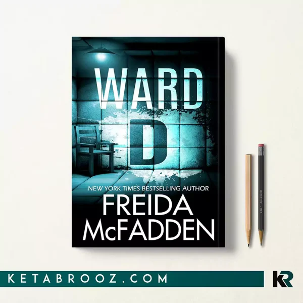 کتاب Ward D اثر Freida McFadden زبان اصلی