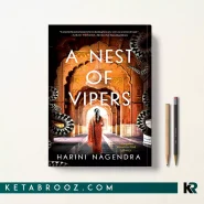 کتاب A Nest of Vipers اثر Harini Nagendra زبان اصلی