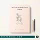 کتاب All the Words I Kept Inside اثر P.J. Gudka زبان اصلی